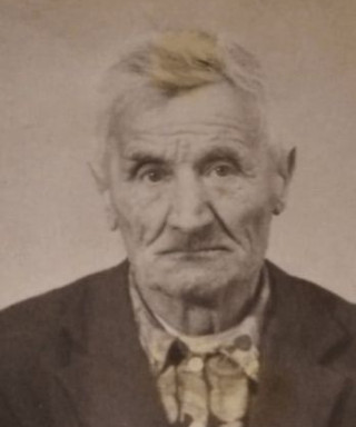 Бочкарев Иван Григорьевич