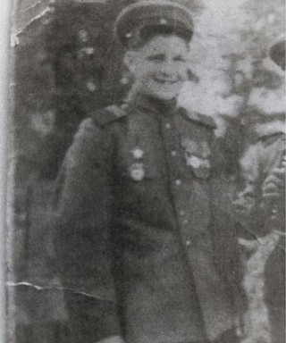 Подоскин Владимир Петрович