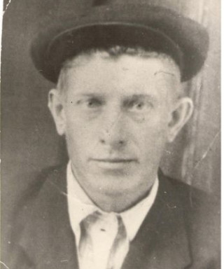 Куликов Алексей Данилович