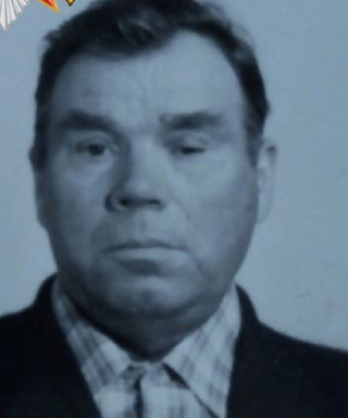 Алупов Михаил Семёнович