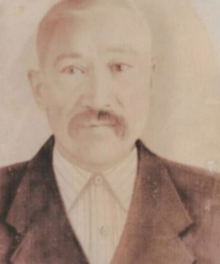 Мусаков Сапар Мусакович