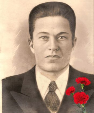 Гребенщиков Пётр Алексеевич