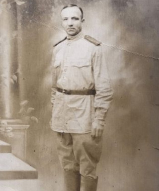 Литов Георгий Григорьевич