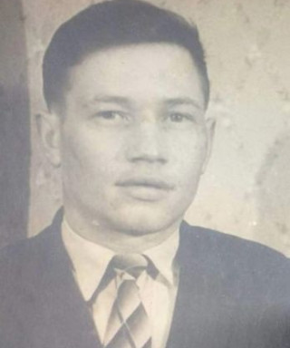 Курдумяков Владимир Борисович