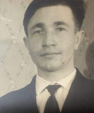 Курдумяков Николай Борисович