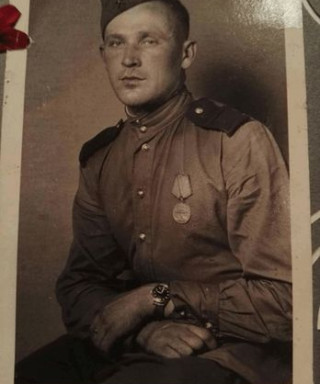 ЗИНЮК АНДРЕЙ ГРИГОРЬЕВИЧ