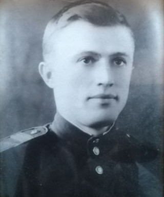 Барсуков Иван Кондратьевич