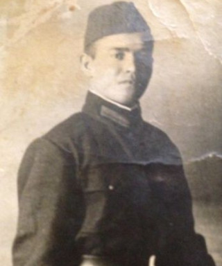 Абрамов Иван Савельевич