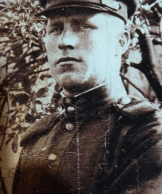 Ефремов Анатолий Иванович