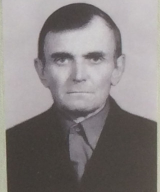 Майоров Михаил Иванович