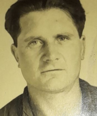 Мосевнин Иван Петрович