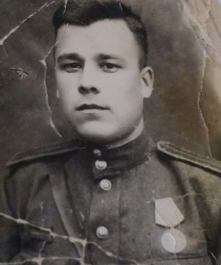 Дмитриев Александр