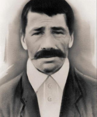 Дворников Василий Игнатович