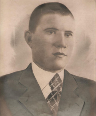 Бреднихин Александр Иванович