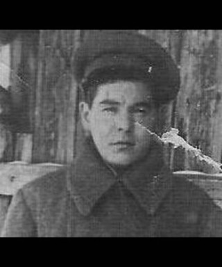 Асанов Амерхан