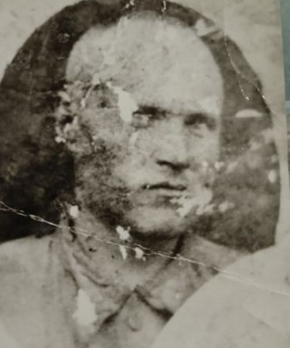 Буц Пётр Тимофеевич