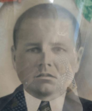 Москалец Иван Андреевич