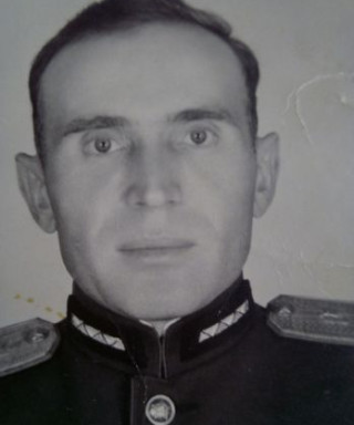 Кофанов Евгений Константинович