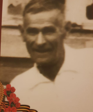 Ерандин Николай Иванович