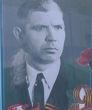 Бондаренко Александр Нестерович