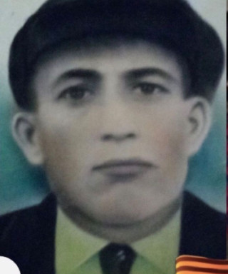 Асанов Муслых Сабирович