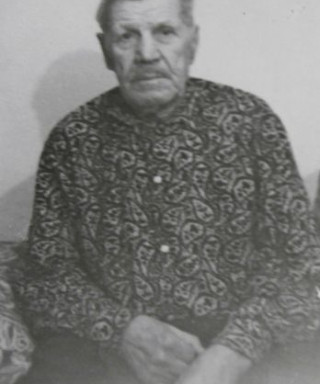 Галдушкин Кирилл Осипович