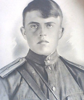 Шиповской Иван Васильевич