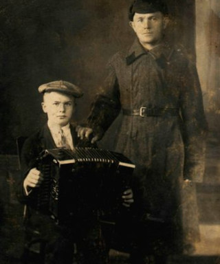 Догадаев Александр Васильевич