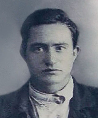 Лянгузов Максим Ларионович