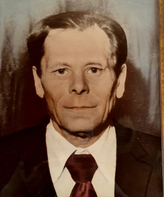 Бузин Николай Иванович