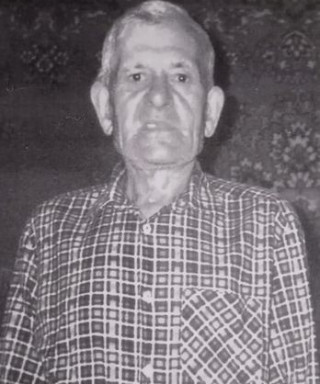 Морозов Семён Савельевич