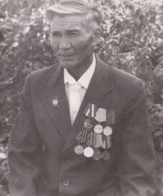 Исмагулов Абдурахман Конесбаевич