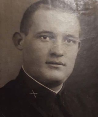 Фетисов Константин Уварович