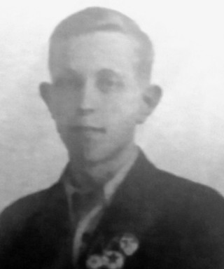 Афанасьев Михаил Георгиевич