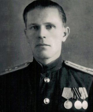 Ермишин Павел Андреевич