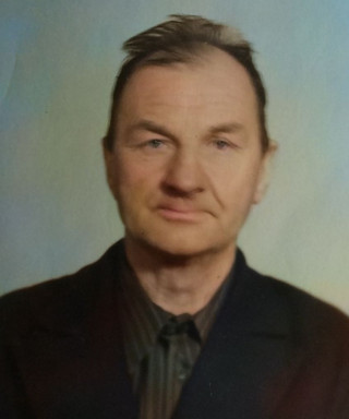 Маклеров Борис Сергеевич