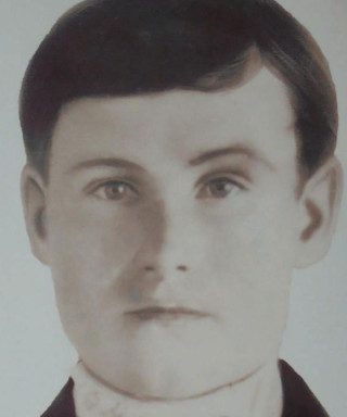 Зезегов Семён Илларионович