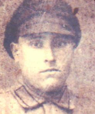 Политов Александр Николаевич