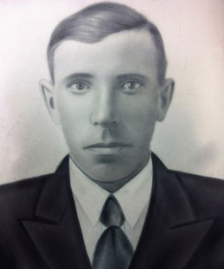 Арсентьев Сергей Фёдорович