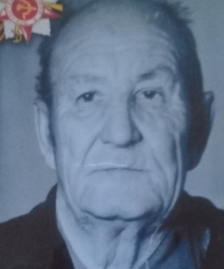 Кадыргулов Хаким Бакирович