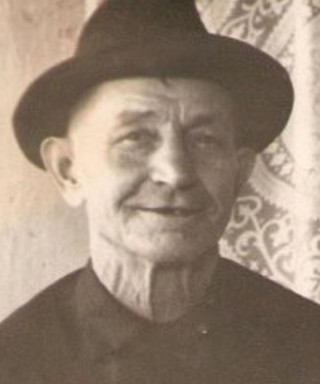 Холкин Михаил Федорович