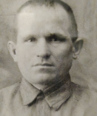 Николаев Василий Андреевич