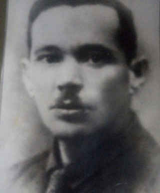 Кодратов Фёдор Фёдорович