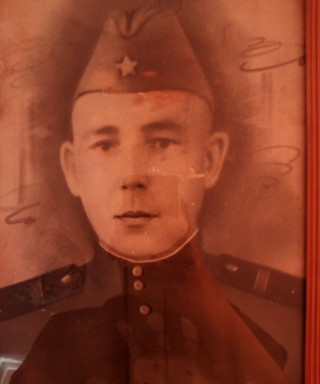 Галиев Мусифулла Мухаматгалиевич