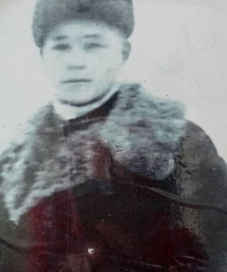 Файзуллин Юсуп Исламович