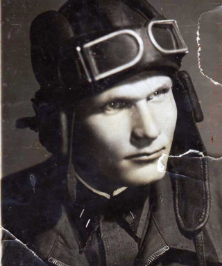 Федоренков Михаил Фомич