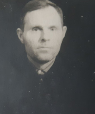 Кургин Иван Антонович