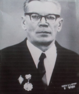 Мухин Алексей Петрович