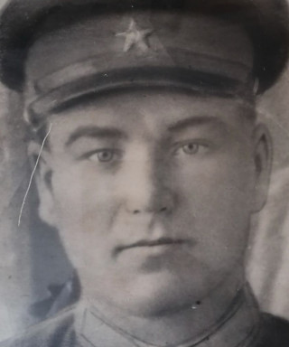 Гришачев Илья Николаевич