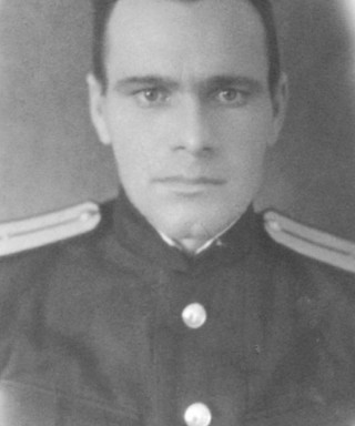 Котляров Василий Петрович